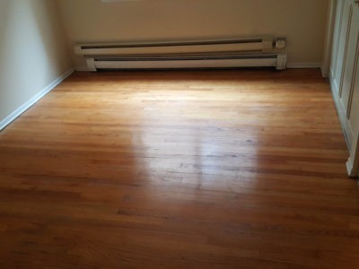 Hardwood floor care in Chicago, Chicago Couch Cleaning.