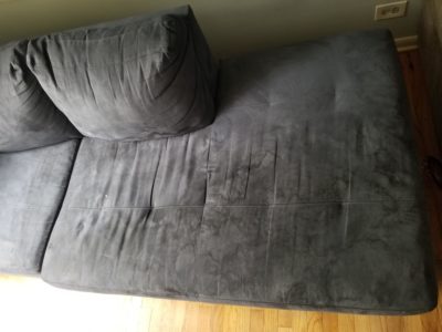 couch cleaning services prices