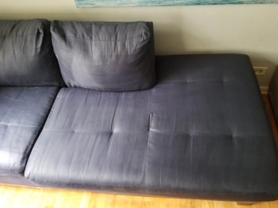 upholstery cleaning services prices