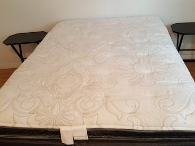 Chicago Couch Cleaning mattress cleaning services for a fresh and clean sleep