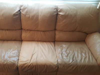 Chicago Couch Cleaning – gentle leather furniture cleaning in Chicago.