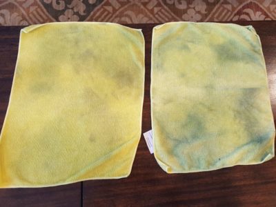 Chicago Couch Cleaning – safe leather furniture cleaning.