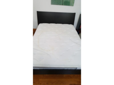 Affordable mattress cleaning service cost by Chicago Couch Cleaning