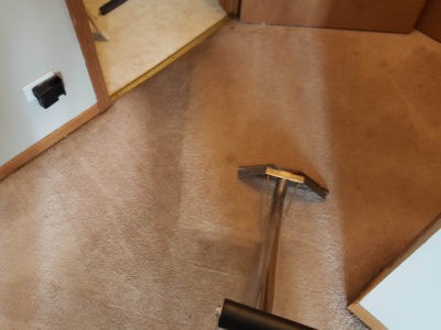 Eco-friendly rug cleaning services in Chicago suburbs by Chicago Couch Cleaning.