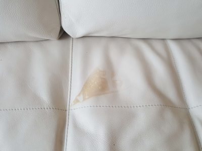 Eco-friendly leather cleaning service in Chicago, Chicago Couch Cleaning.