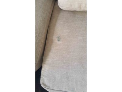 upholstery cleaning services