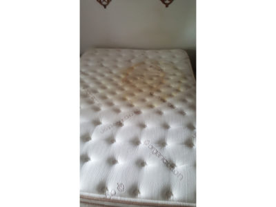 Deep cleaning mattress services – Chicago Couch Cleaning experts