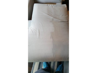 cleaning services upholstery