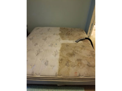 Professional mattress cleaning services in Chicago by Chicago Couch Cleaning