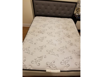 clean mattress service