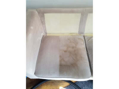 couch cleaner Chicago