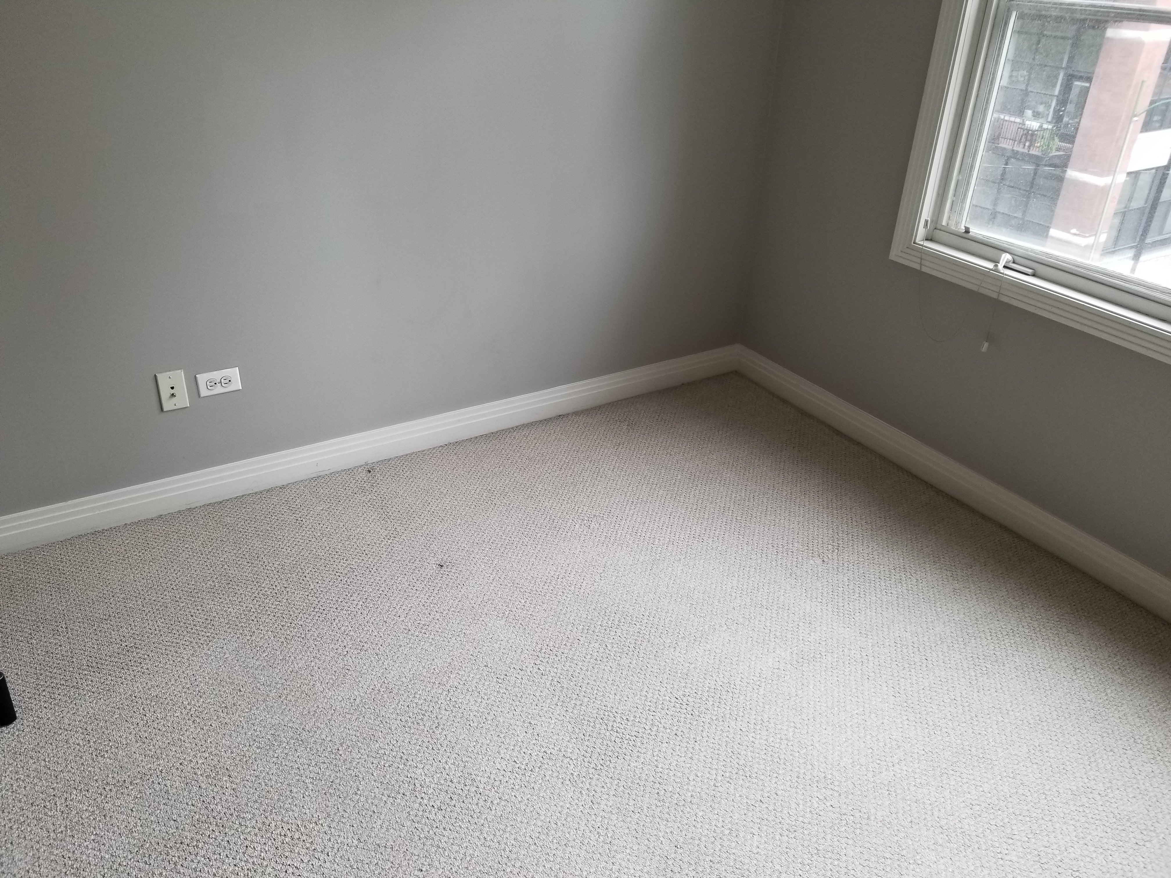Expert rug cleaning services for wool and synthetic rugs by Chicago Couch Cleaning.