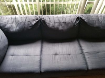 couch cleaning service
