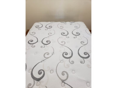 cleaning mattress service