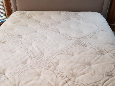mattress cleaning service