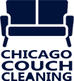 Logo Chicago Couch Cleaning