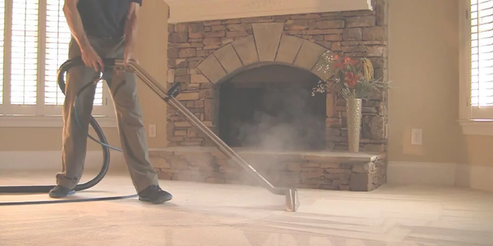 Seasonal cleaning of mattresses, couches, and carpets in Chicago for health and freshness.