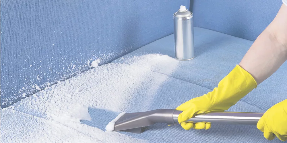 Eco-friendly upholstery cleaning for business spaces in Chicago and suburbs