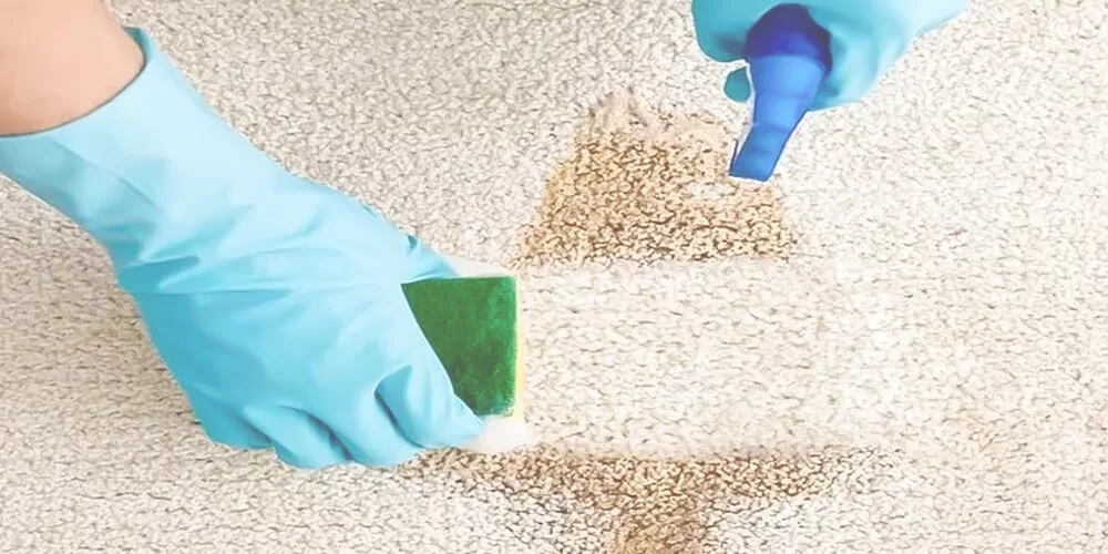 Hand washing vs machine cleaning for area rugs & carpets in Chicago