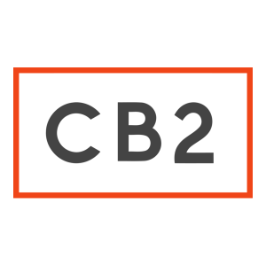 CB2 upholstery cleaning