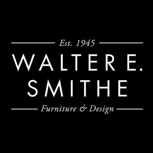 Walter E. Smithe upholstery cleaning